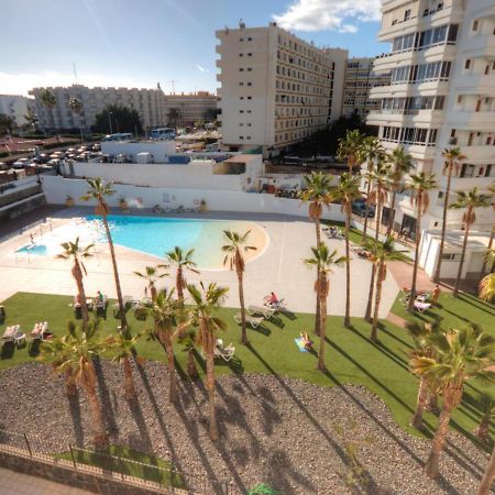 Nomadic Friendly Holiday Home Playa del Ingles  Exterior photo