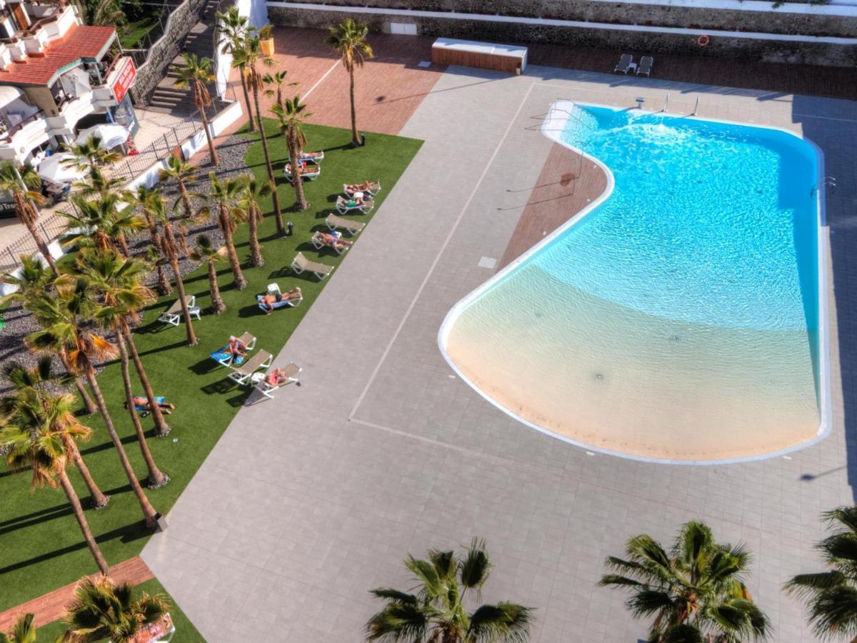 Nomadic Friendly Holiday Home Playa del Ingles  Exterior photo