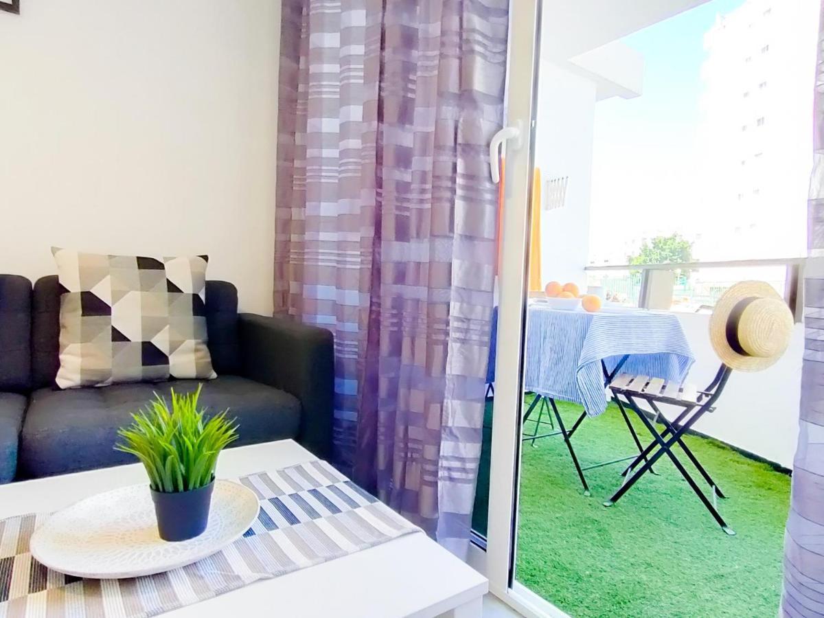 Nomadic Friendly Holiday Home Playa del Ingles  Exterior photo
