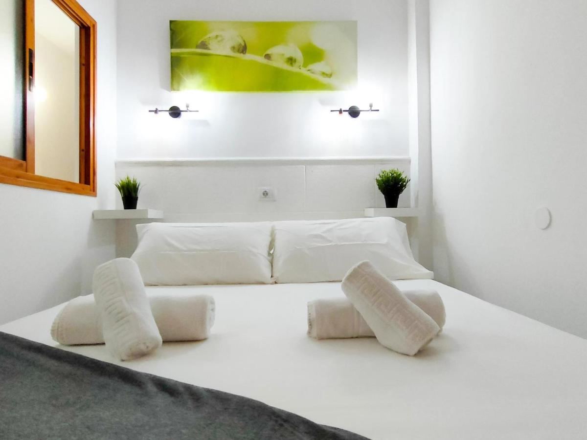 Nomadic Friendly Holiday Home Playa del Ingles  Exterior photo