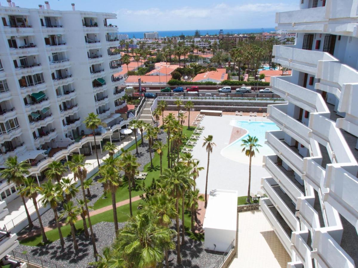 Nomadic Friendly Holiday Home Playa del Ingles  Exterior photo