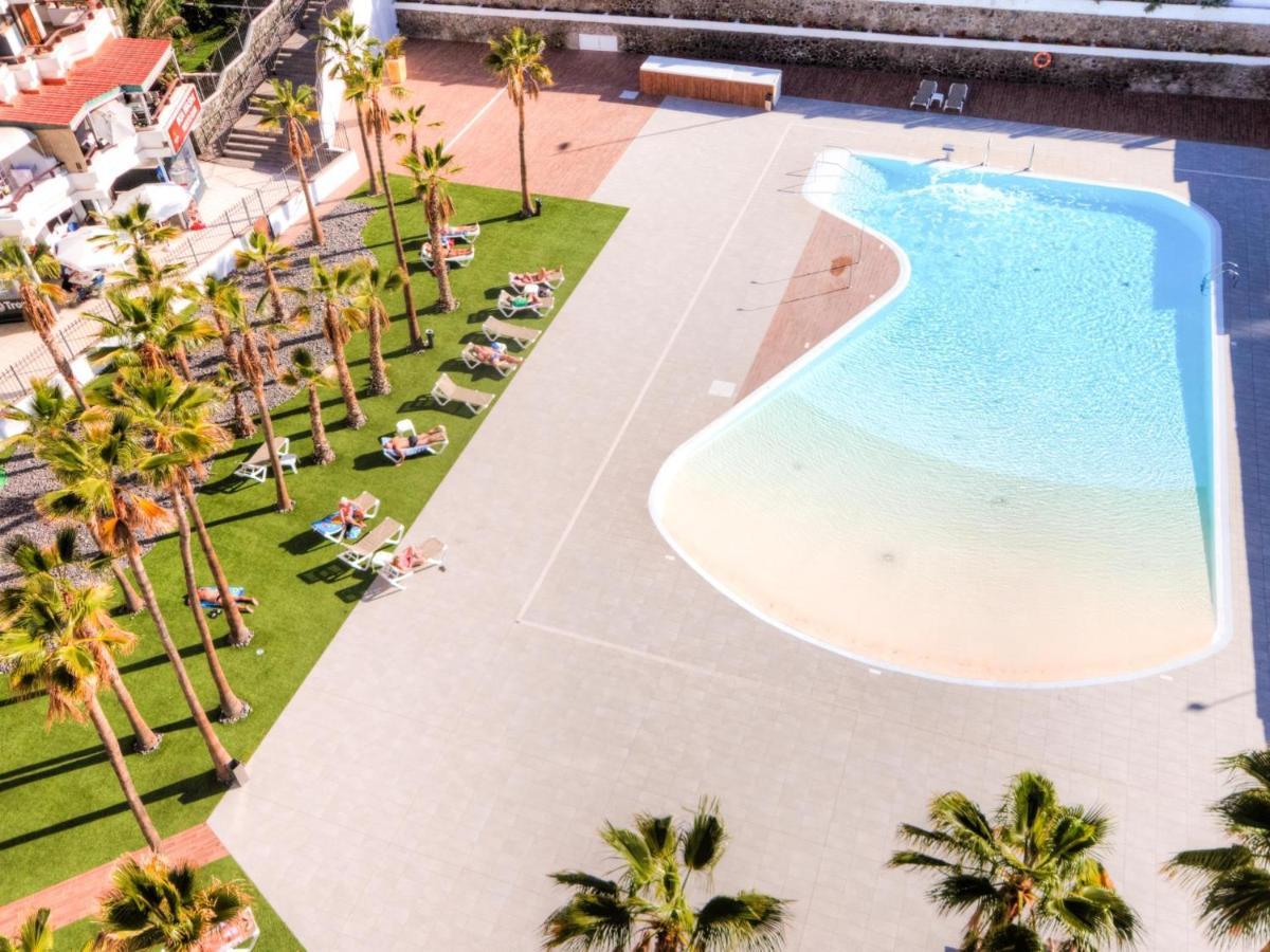 Nomadic Friendly Holiday Home Playa del Ingles  Exterior photo