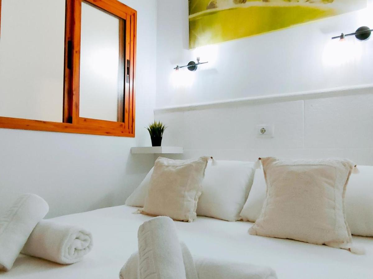Nomadic Friendly Holiday Home Playa del Ingles  Exterior photo
